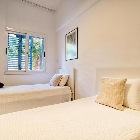 Paradise Gardens 1 C-003 Apartment Paphos Bagian luar foto